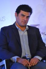 Siddharth Roy Kapur at the presss conference of the film Ship of Theseus (74).JPG